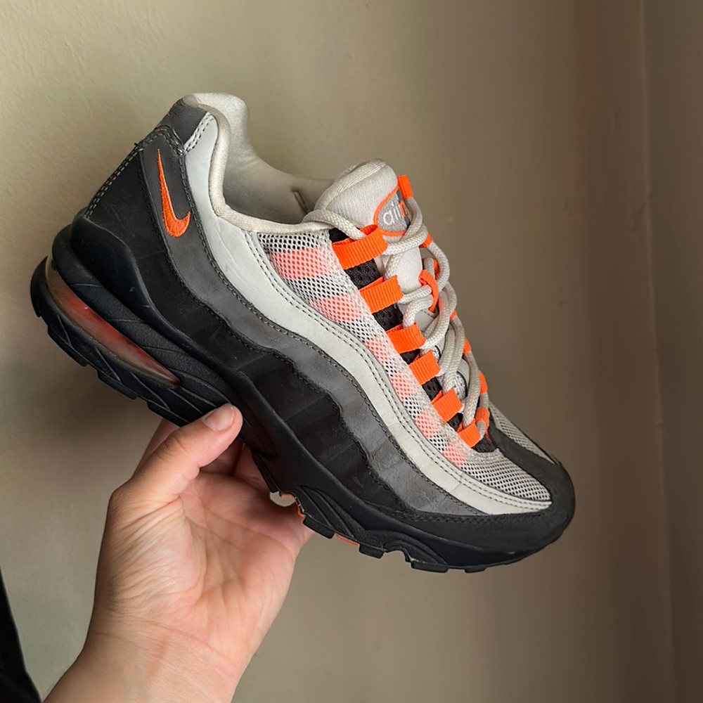 AirMax 95s